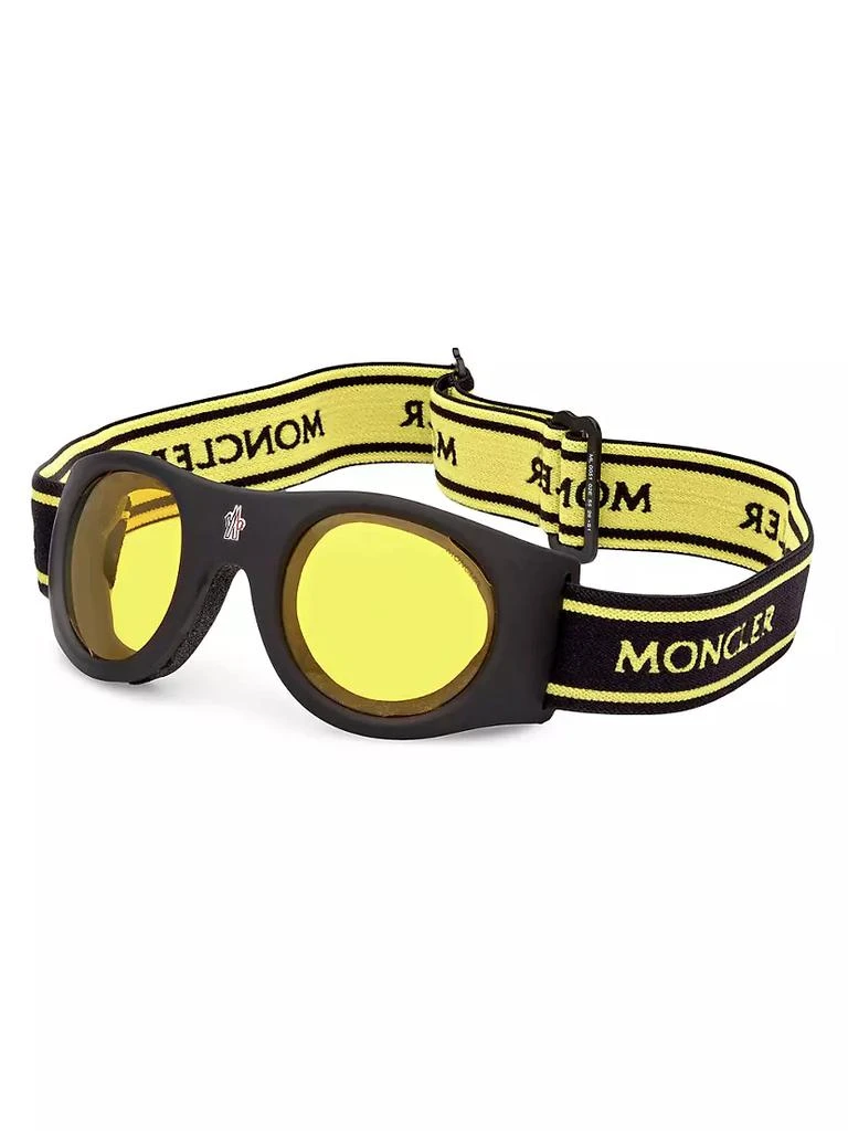 商品Moncler|City Goggles,价格¥1791,第2张图片详细描述