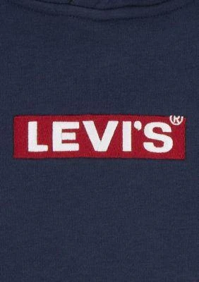 商品Levi's|Boys 8 20 Pullover Hoodie,价格¥150,第4张图片详细描述