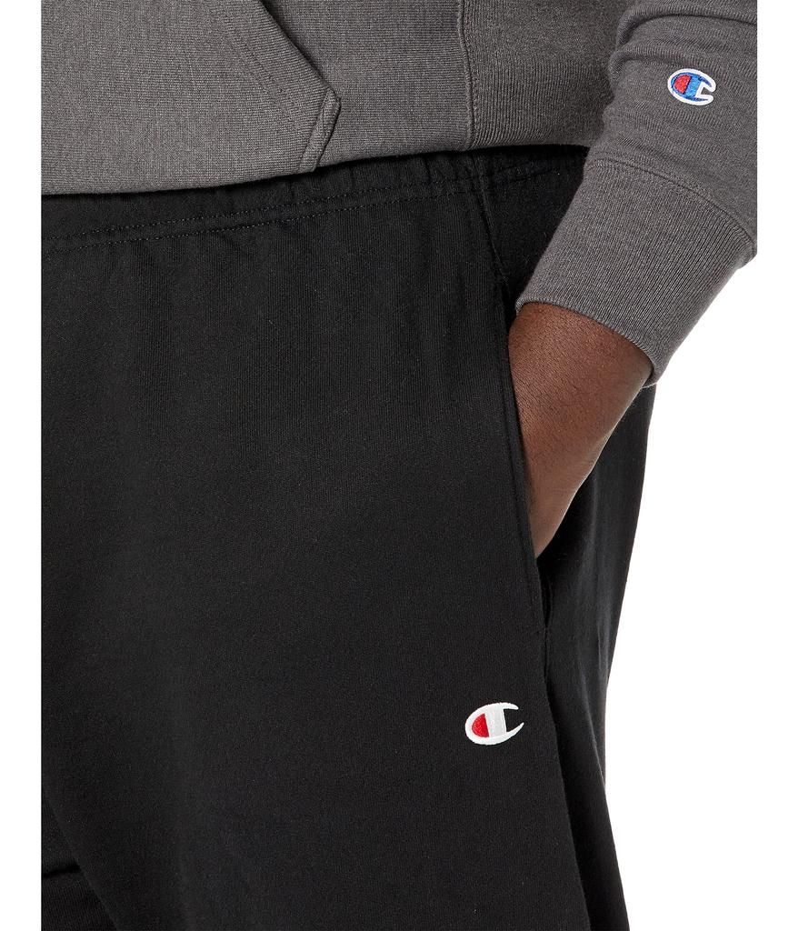 男士运动裤休闲裤商品第3张图片规格展示