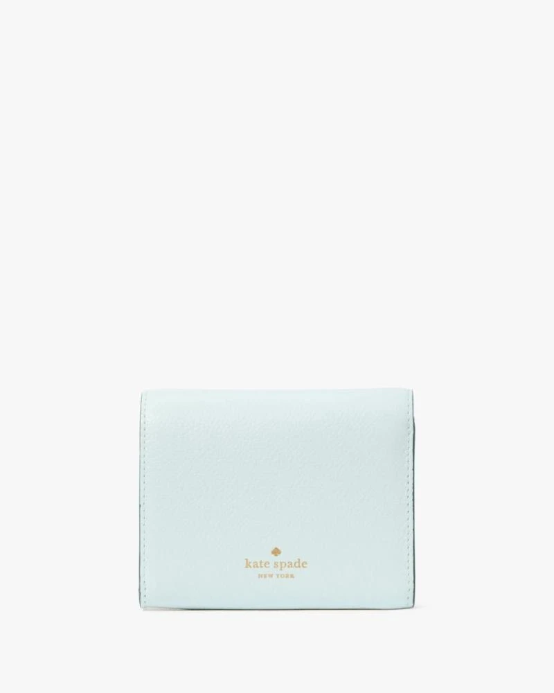 Kayla Small L-Zip Wallet 商品