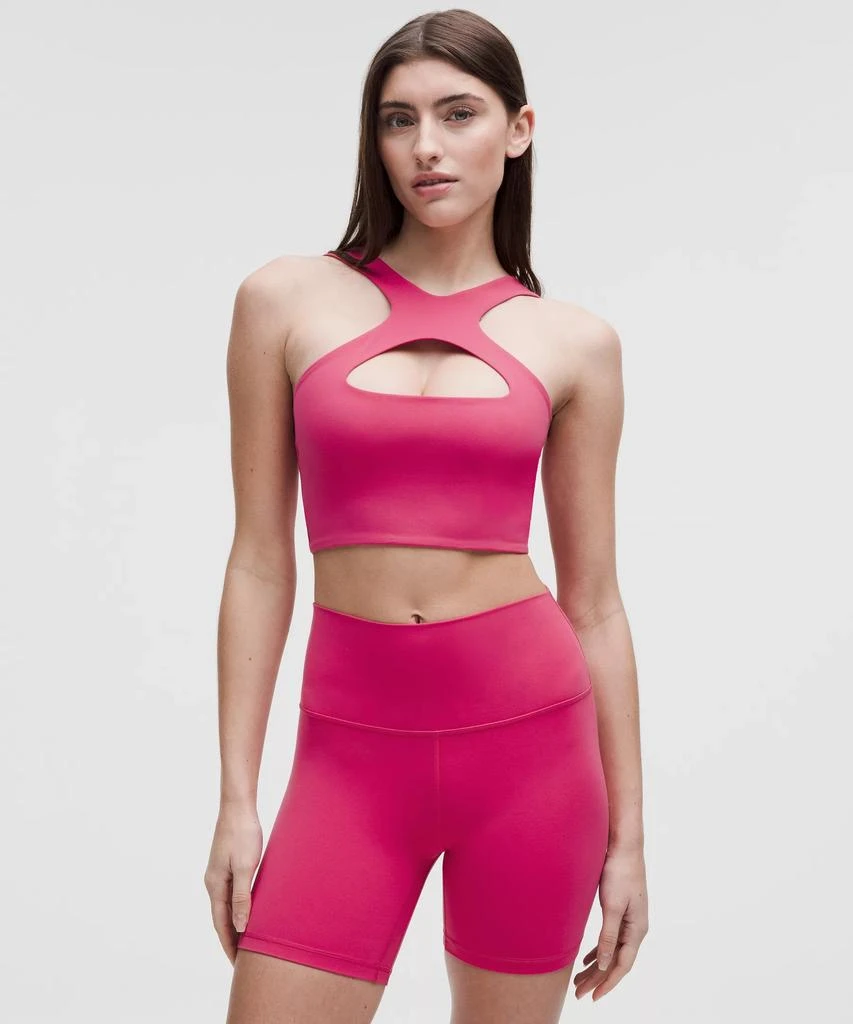 Bend This Scoop and Cross Bra *Light Support, A-C Cups 商品