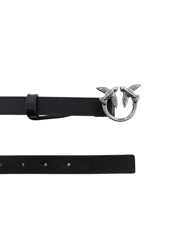 商品PINKO|Pinko Belt,价格¥658,第2张图片详细描述
