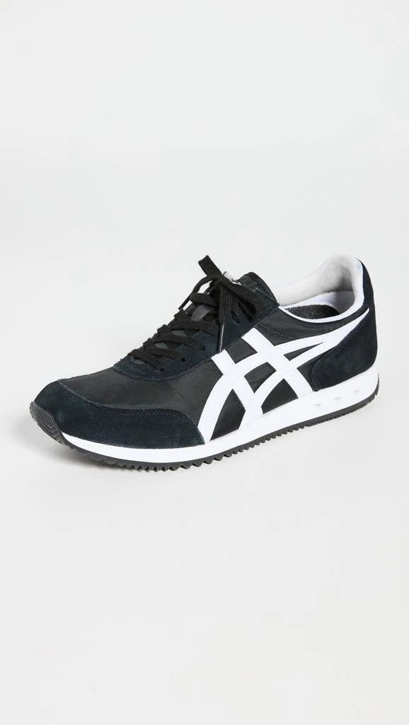 商品Onitsuka Tiger|Onitsuka Tiger 鬼塚虎 New York 运动鞋,价格¥614,第2张图片详细描述