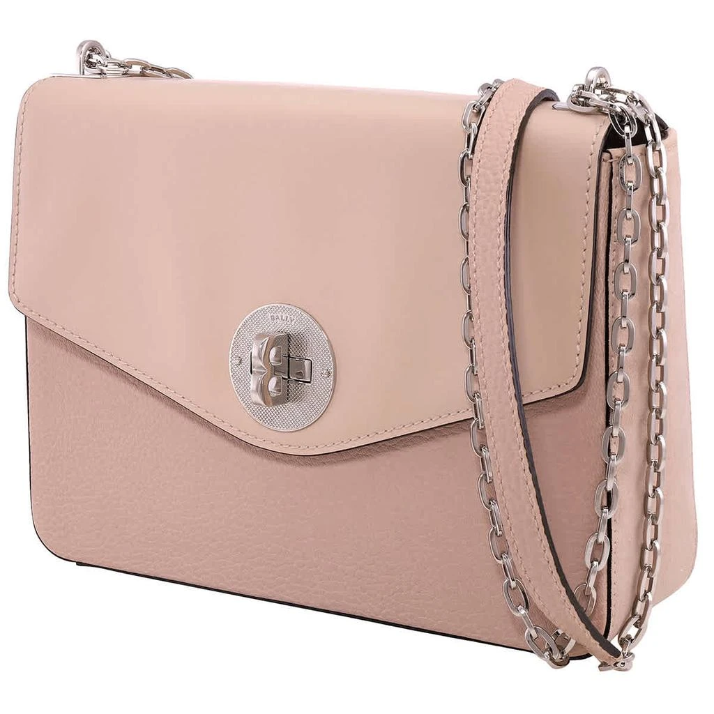 商品Bally|Bally Mini Leather Crossbody Bag,价格¥3542,第1张图片