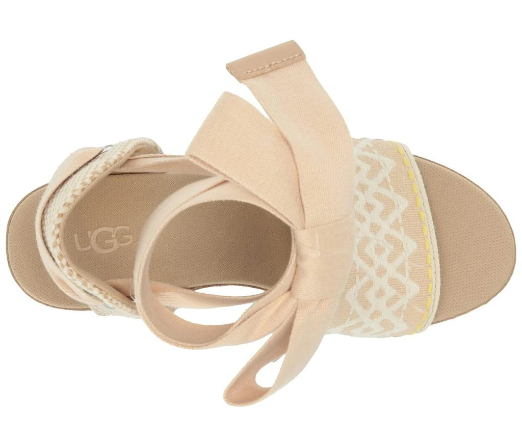商品UGG|Abbot Ankle Wrap,价格¥636,第2张图片详细描述
