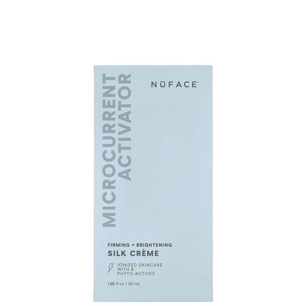 NuFACE Firming and Brightening Silk Crème商品第4张图片规格展示