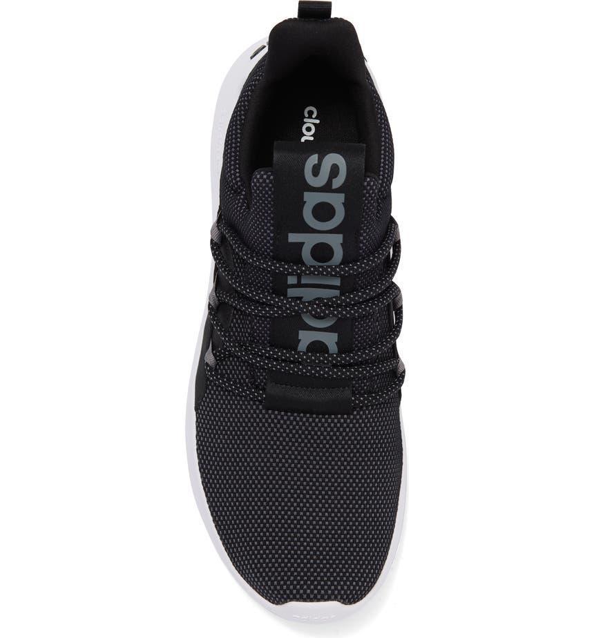 商品Adidas|Lite Racer Lace-up Activewear Sneaker,价格¥406,第6张图片详细描述