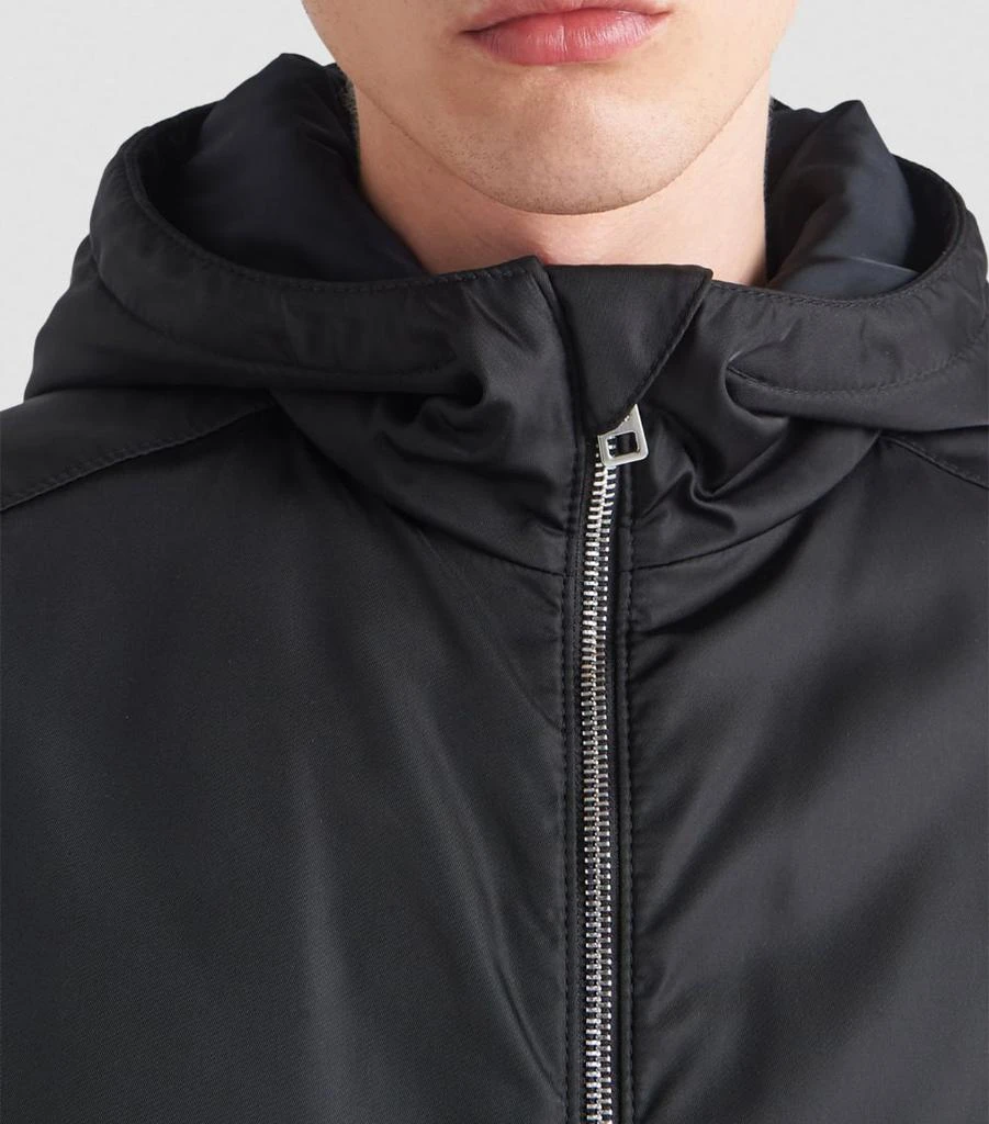 Re-Nylon Padded Jacket 商品