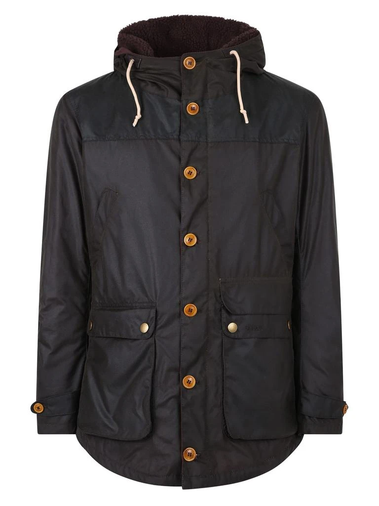 商品Barbour|Barbour Game Jacket,价格¥3171,第1张图片