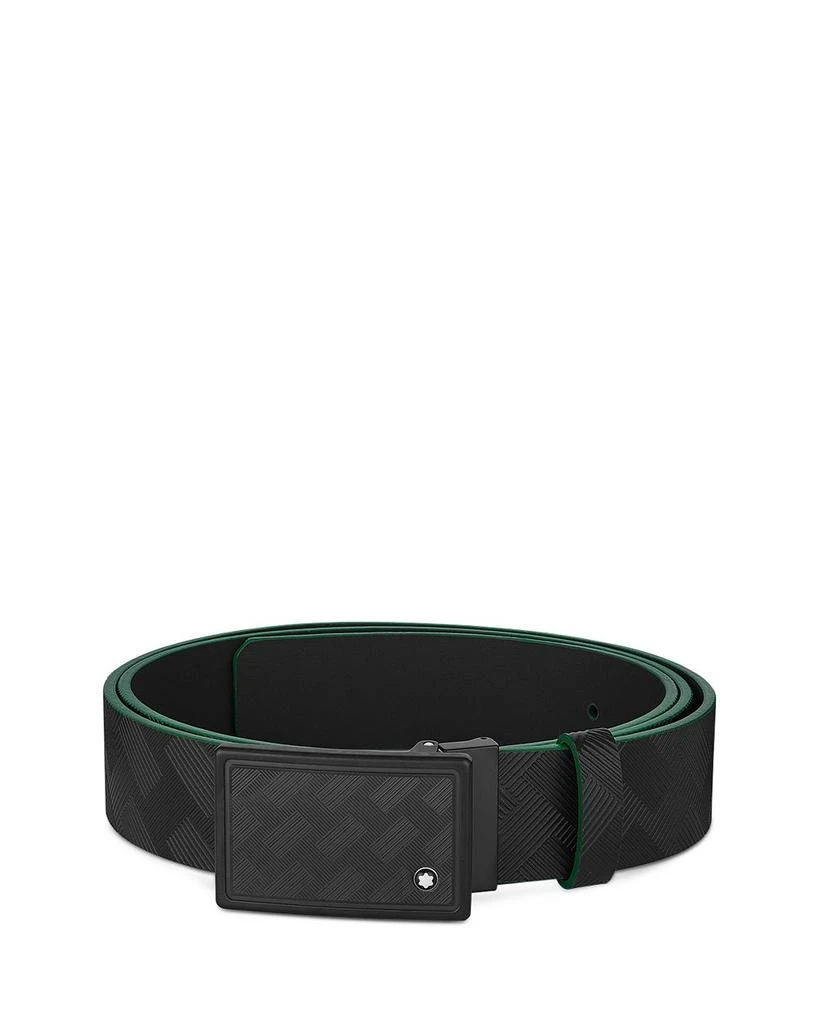 35mm Leather Belt 商品
