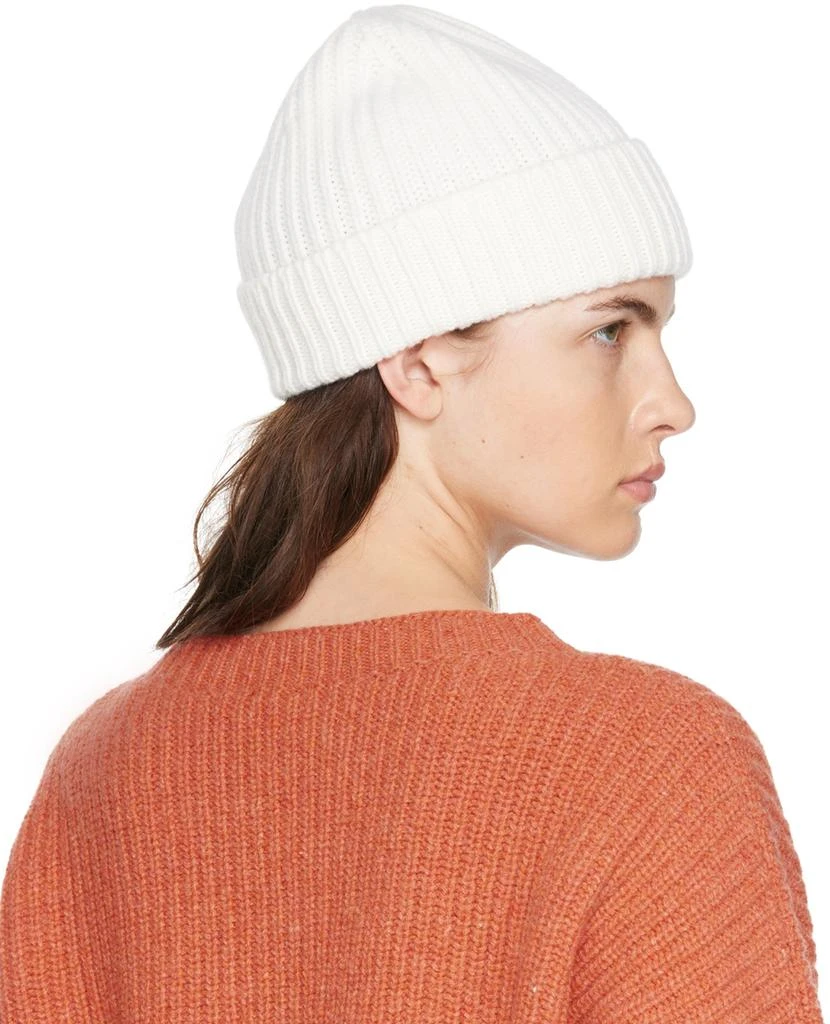 商品Golden Goose|Off-White Damian Star Collection Beanie,价格¥647,第3张图片详细描述