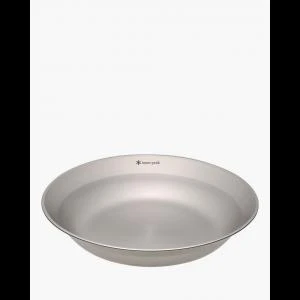 商品Snow Peak|Snowpeak - Tableware Bowl Large,价格¥83,第1张图片