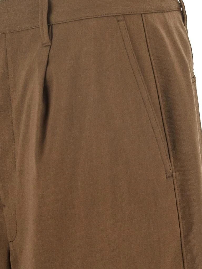 商品Lemaire|Curved Suit Pants,价格¥2240,第3张图片详细描述