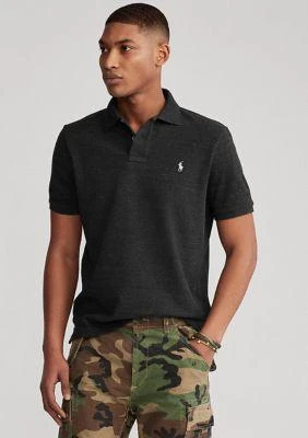 商品Ralph Lauren|拉夫劳伦 经典Polo衫,价格¥836,第1张图片