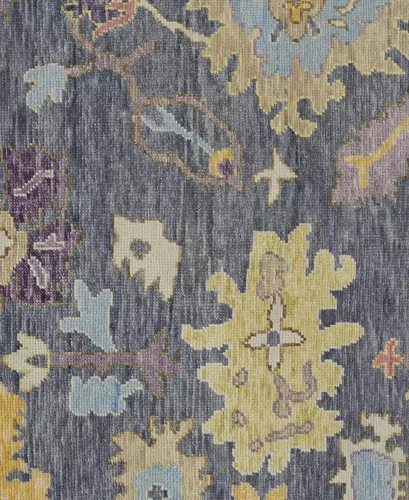 商品Feizy|Karina R6791 2' x 3' Area Rug,价格¥1457,第3张图片详细描述