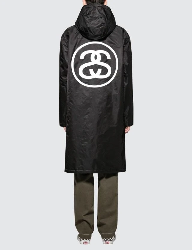 商品STUSSY|Stadium Parka,价格¥928,第1张图片