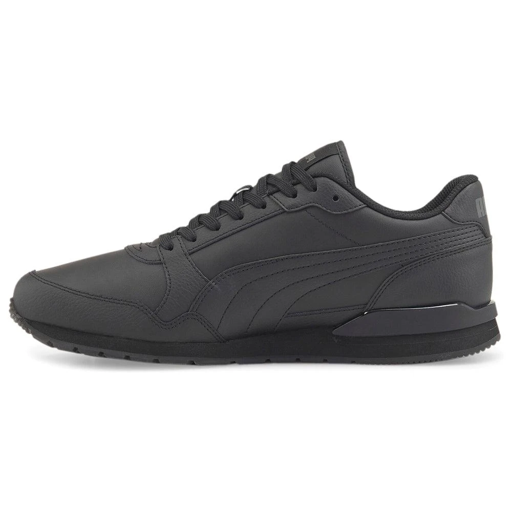 商品Puma|ST Runner v3 L Lace Up Sneakers,价格¥383,第3张图片详细描述