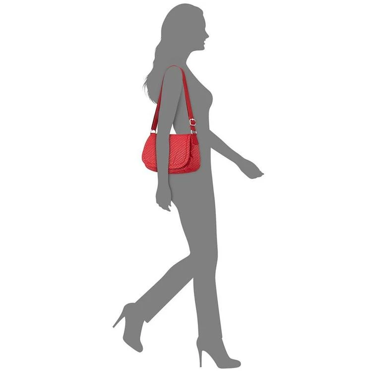 商品Kipling|Louna Shoulder Bag,价格¥492,第4张图片详细描述