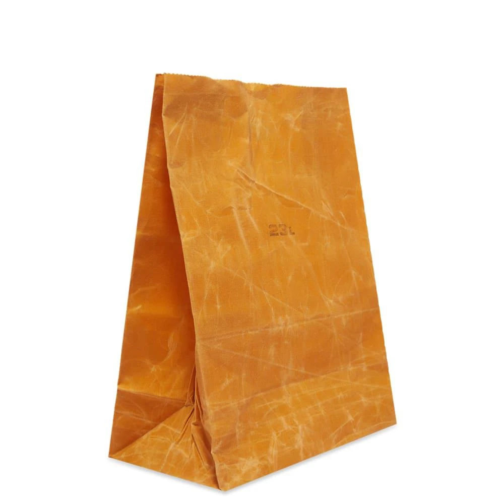 商品Puebco|Puebco Cotton Grocery Bag - 23L,价格¥200,第2张图片详细描述