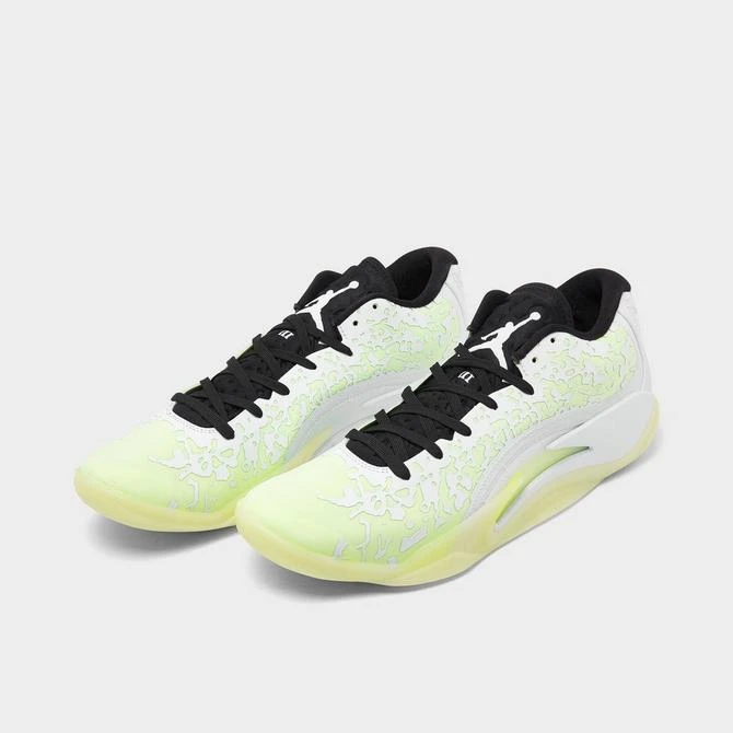商品Jordan|Jordan Zion 3 Basketball Shoes,价格¥1024,第2张图片详细描述