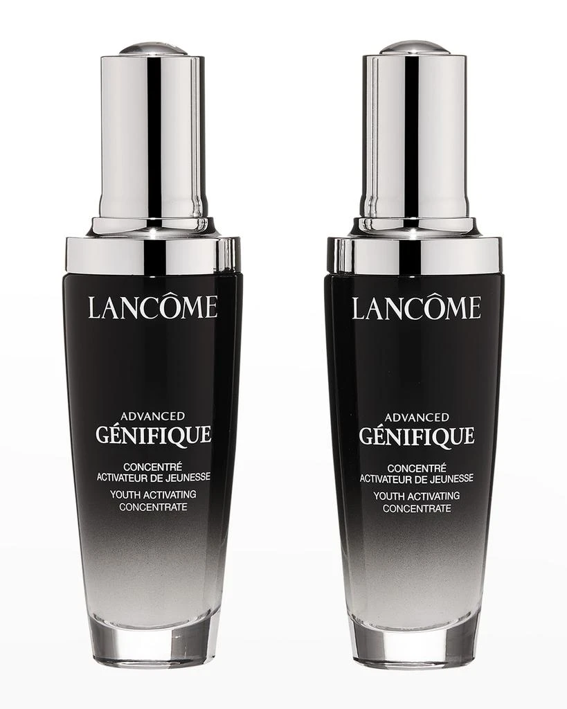 商品Lancôme|Advanced Genifique Face Serum,价格¥1290,第2张图片详细描述