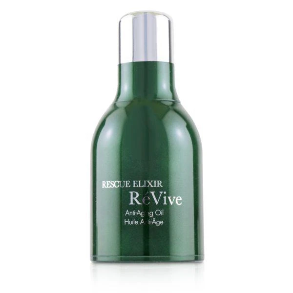 商品Revive|Rescue Elixir Anti-Aging Oil,价格¥2107,第2张图片详细描述