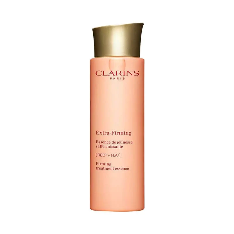 商品Clarins|娇韵诗焕颜紧致分龄精华水弹簧水50ml/200ml焕活紧致弹润饱满【香港直邮】,价格¥64,第1张图片