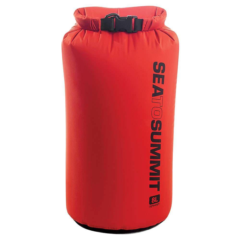 商品Sea to Summit|Lightweight Dry Sacks,价格¥105,第1张图片