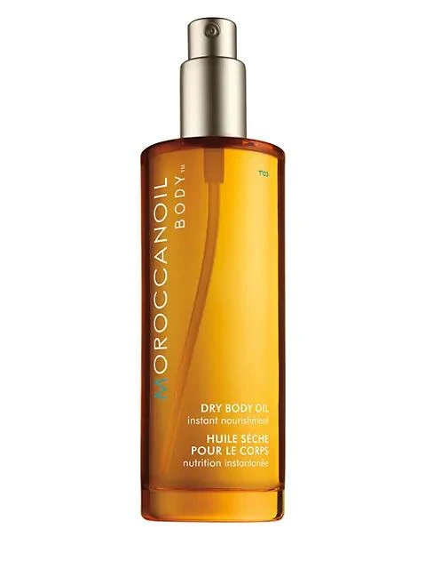 商品Moroccanoil|Dry Body Oil,价格¥361,第1张图片