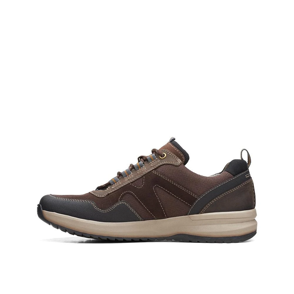 商品Clarks|Men's Wellman Trail Shoes,价格¥902,第3张图片详细描述