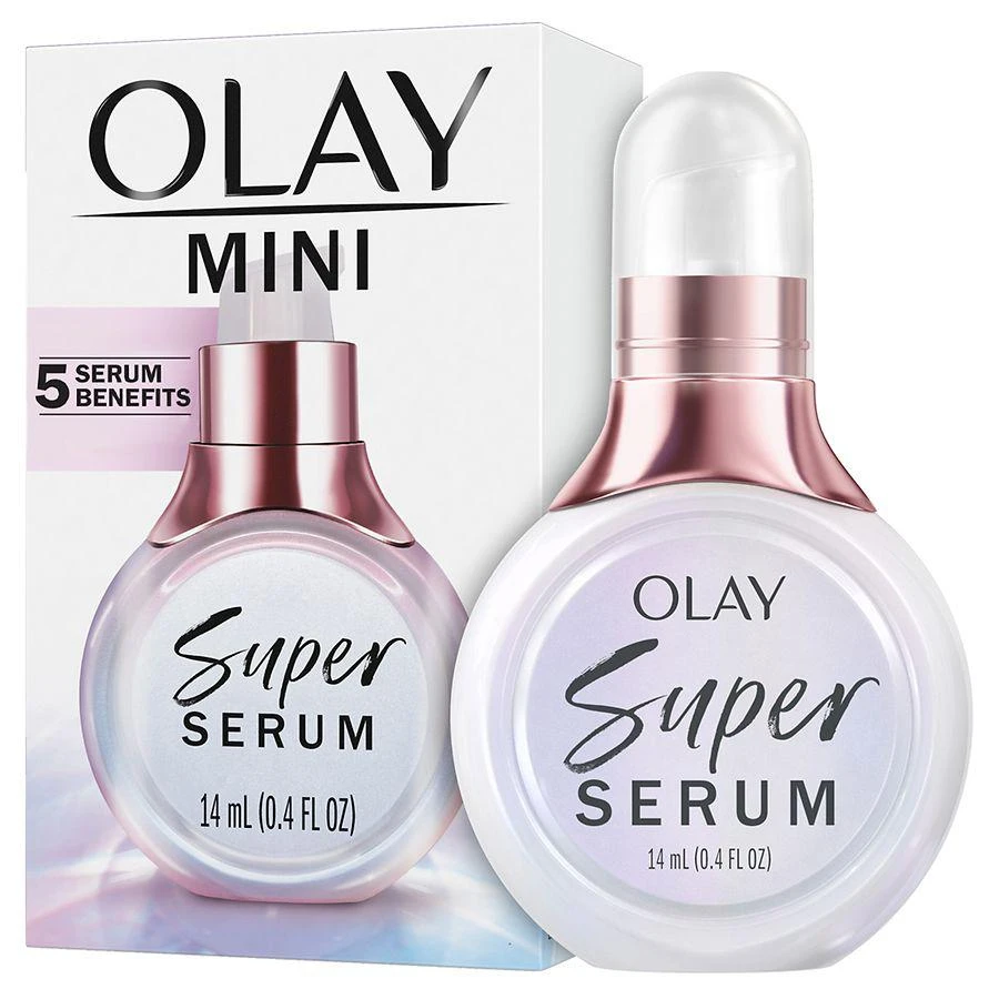 商品Olay|Super Serum Mini Super Serum,价格¥201,第1张图片