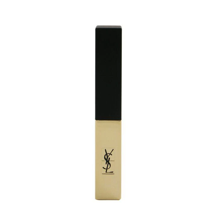 商品Yves Saint Laurent|Yves Saint Laurent 细管纯口红 哑光唇膏(小金条) - # 32 Rouge Rage -32 Rouge Rage(2.2g/0.08oz),价格¥389,第3张图片详细描述