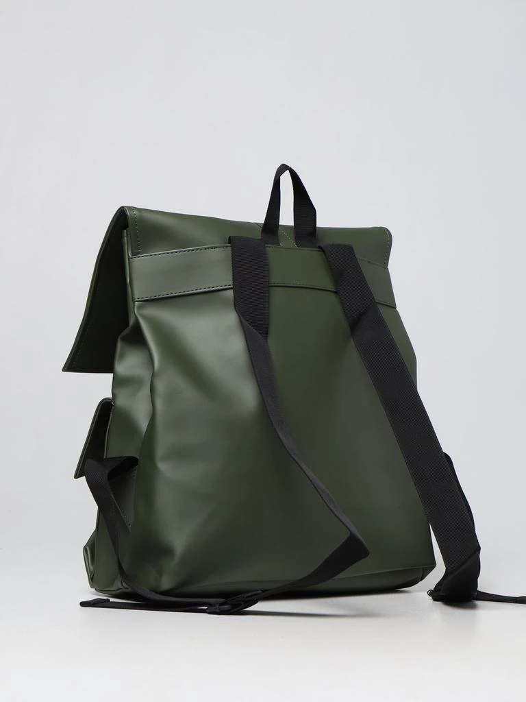 商品RAINS|Rains backpack for man,价格¥381,第2张图片详细描述