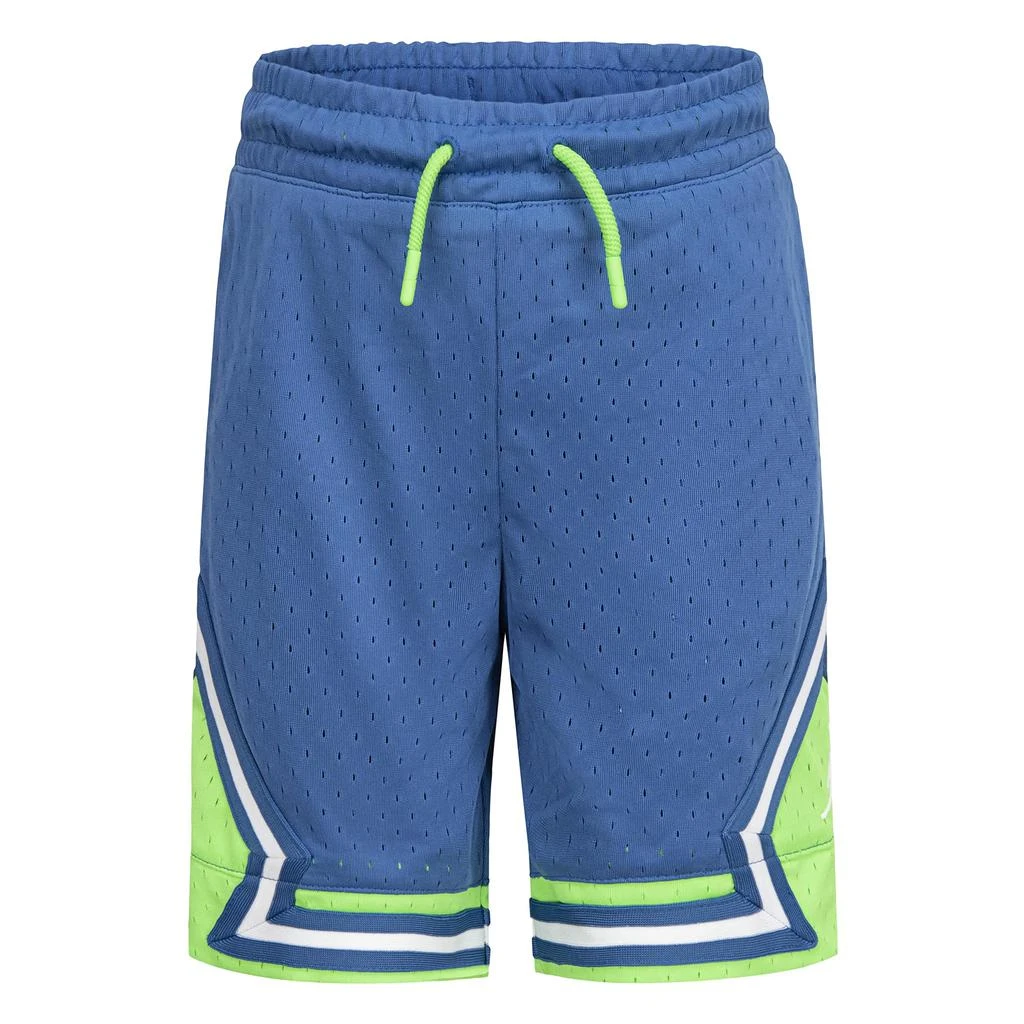 商品Jordan|Air Diamond Shorts (Little Kids/Big Kids),价格¥249,第1张图片