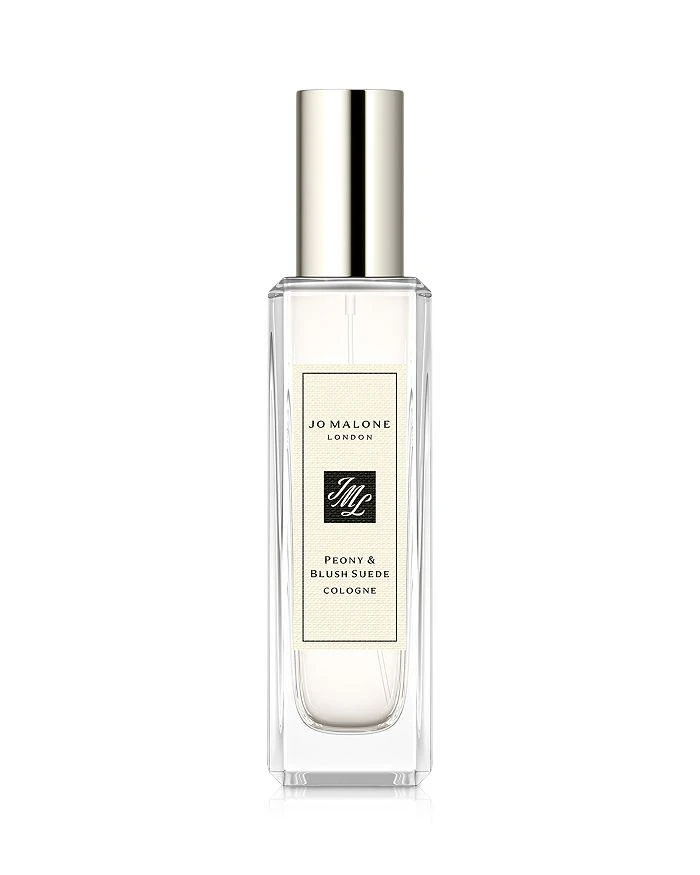 商品Jo Malone London|Peony & Blush Suede Cologne,价格¥643,第1张图片