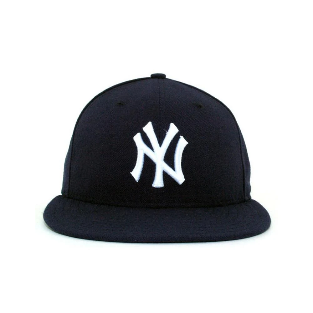 商品New Era|New York Yankees MLB Authentic Collection 59FIFTY Fitted 棒球帽,价格¥195,第2张图片详细描述