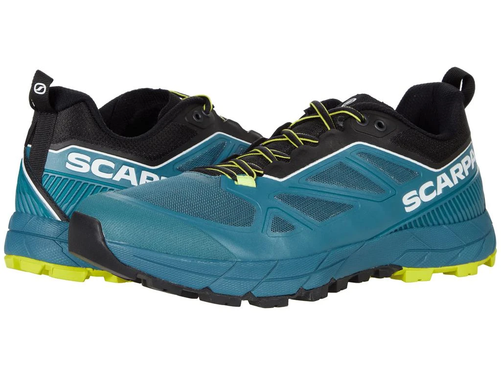 商品Scarpa|Rapid,价格¥1257,第1张图片