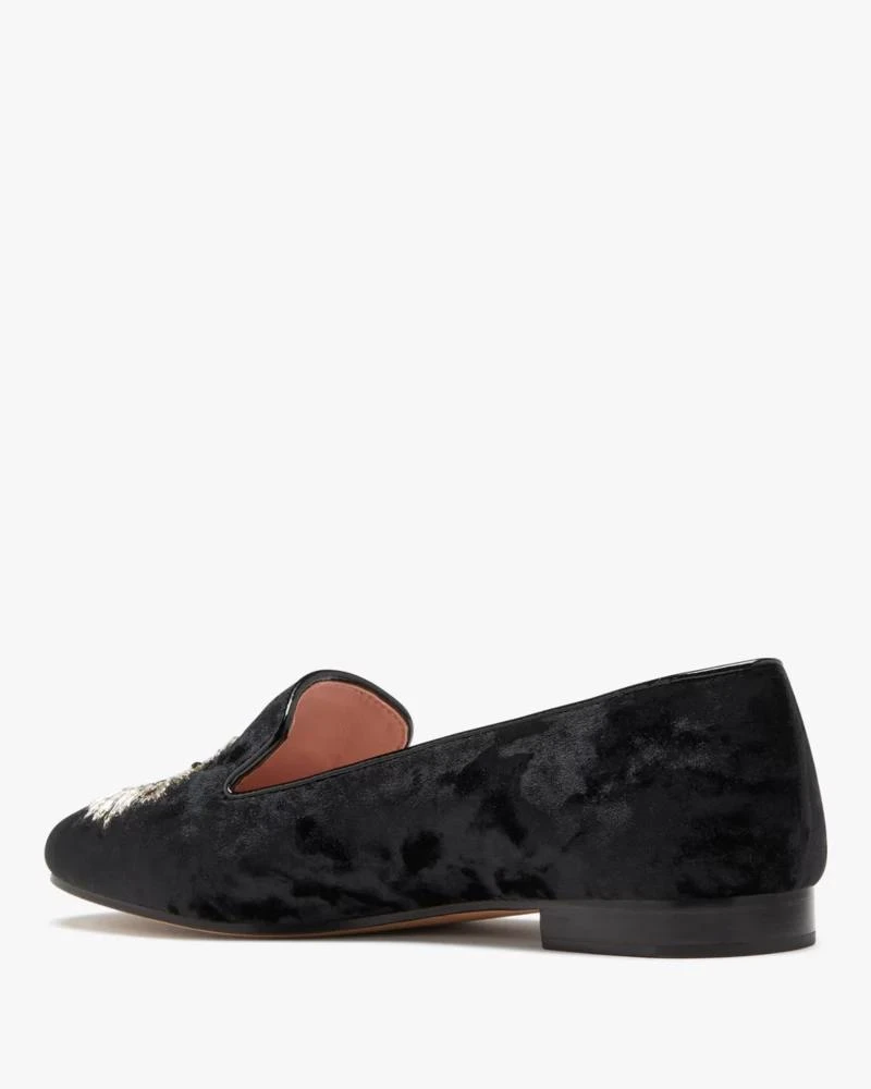 商品Kate Spade|女士 休闲乐福鞋,价格¥663,第4张图片详细描述