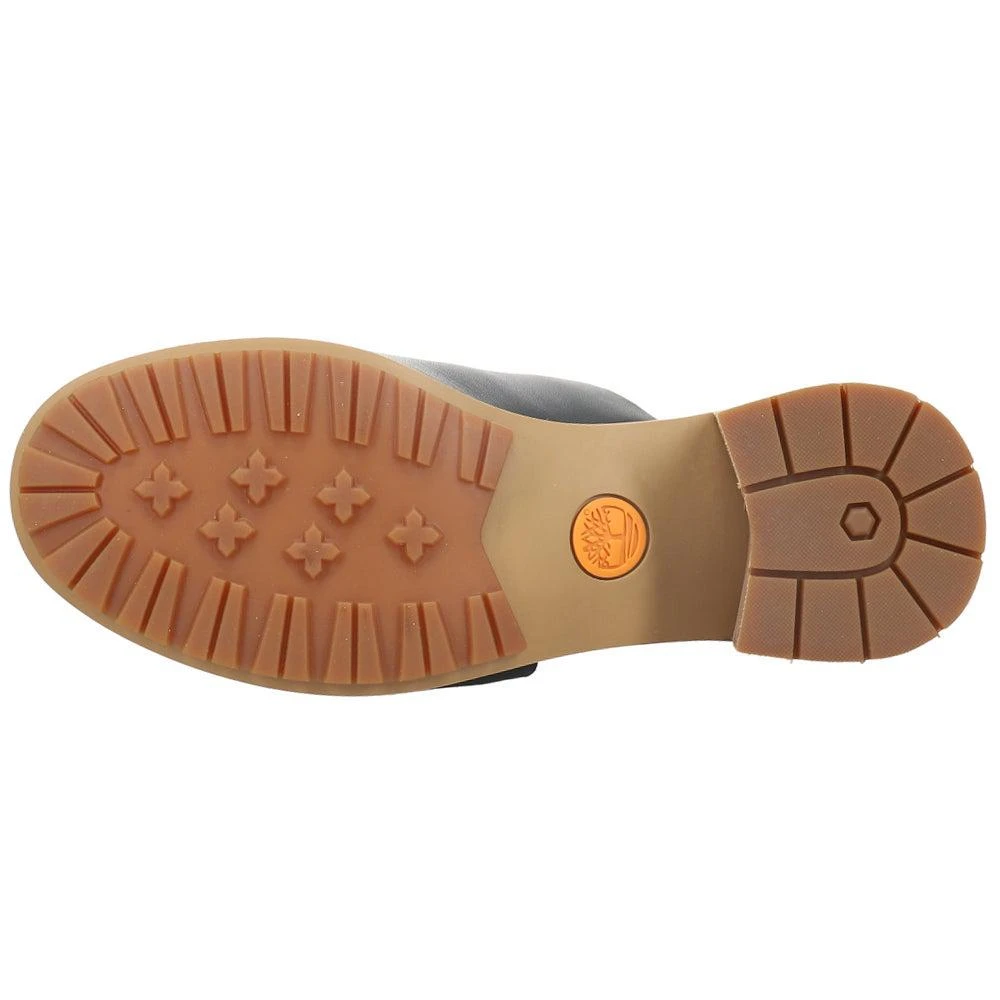 商品Timberland|Laguna Shore Block Heel Sandals,价格¥305,第5张图片详细描述