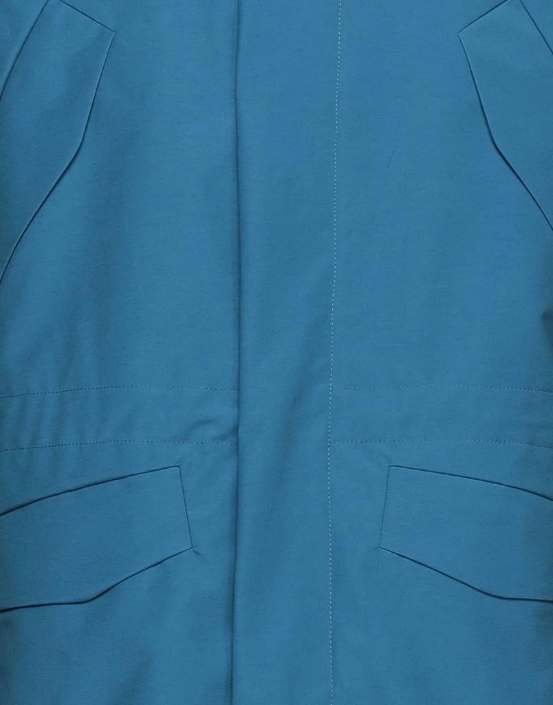 商品HISTORIC|Full-length jacket,价格¥1813,第4张图片详细描述