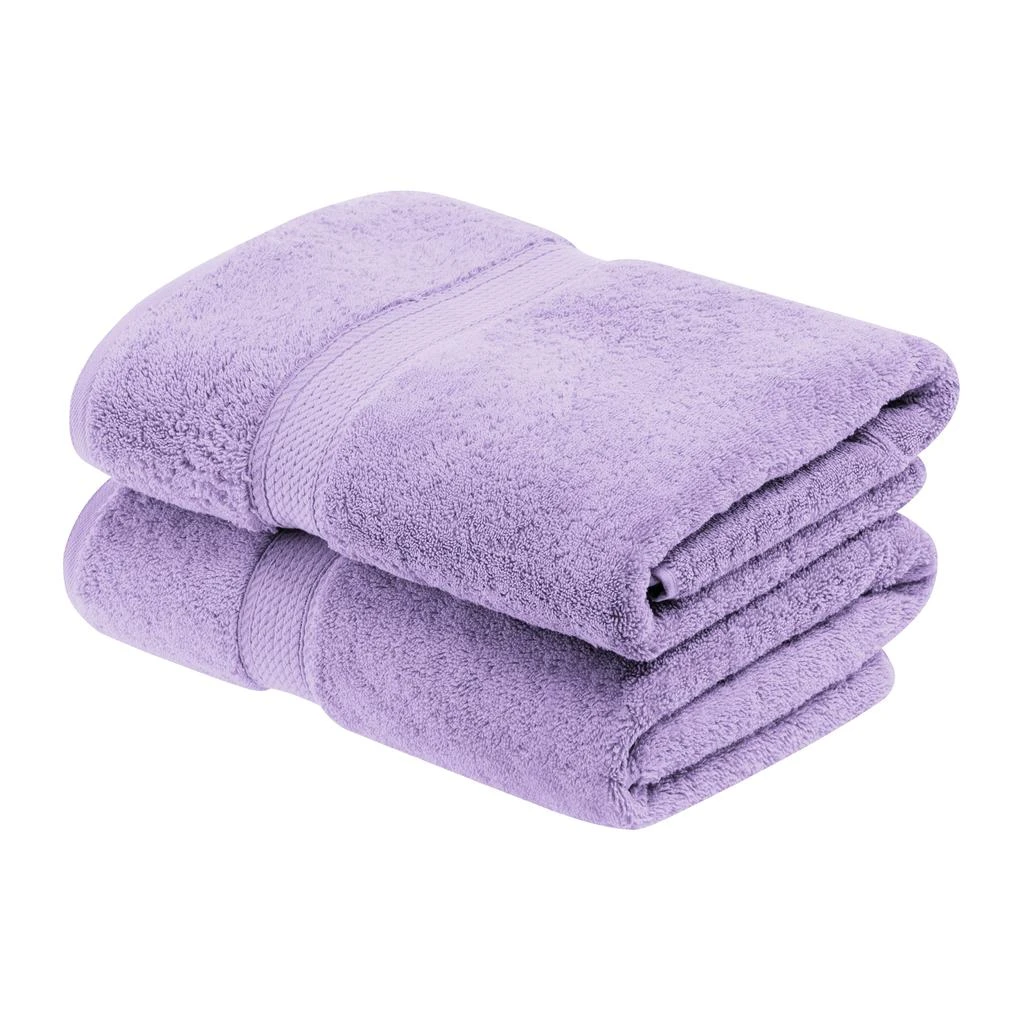 商品Superior|Solid Egyptian Cotton 2-Piece Bath Towel Set,价格¥507,第1张图片