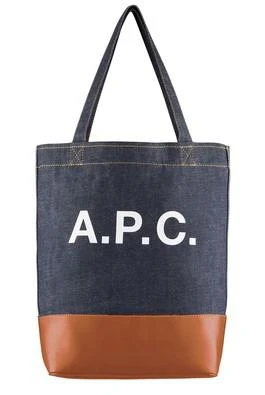 商品A.P.C.|Axelle 托特包,价格¥2200,第1张图片