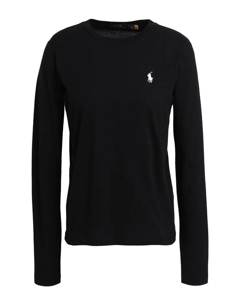 商品Ralph Lauren|Basic T-shirt,价格¥645,第1张图片