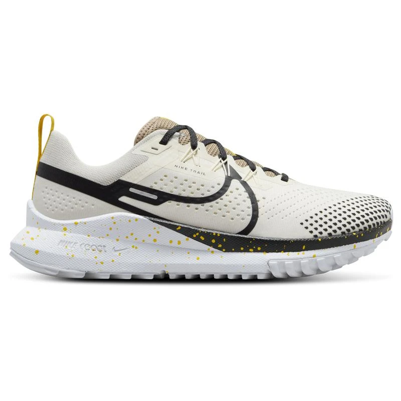商品NIKE|Nike React Pegasus Trail 4 - Men's,价格¥1053,第1张图片
