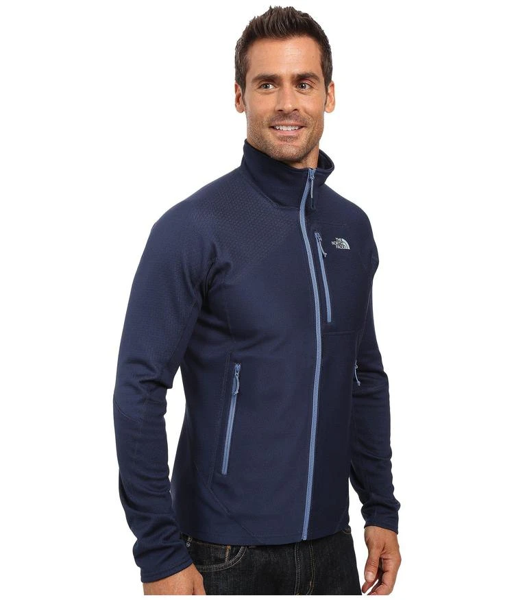 商品The North Face|FuseForm™ Dolomiti Full Zip,价格¥1076,第4张图片详细描述