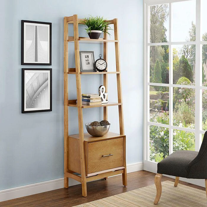 商品Sparrow & Wren|Sparrow & Wren Landon Small Etagere,价格¥3280,第2张图片详细描述