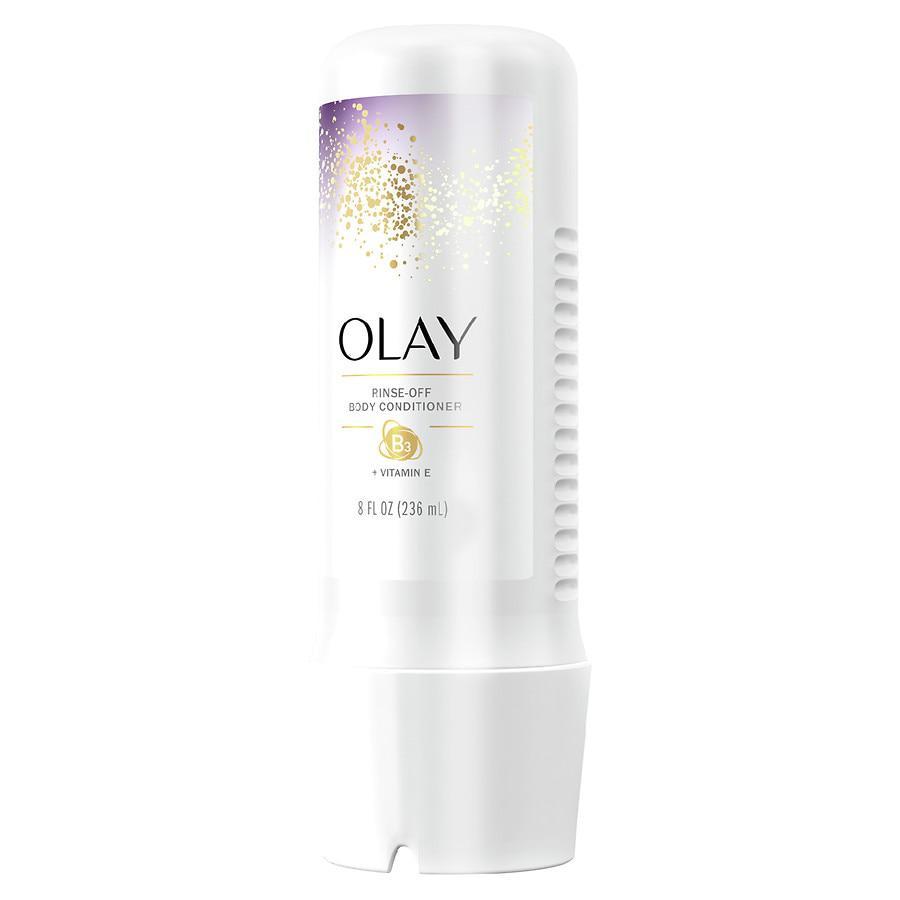 商品Olay|Rinse-Off Body Conditioner Vitamin E Vitamin E,价格¥58,第7张图片详细描述