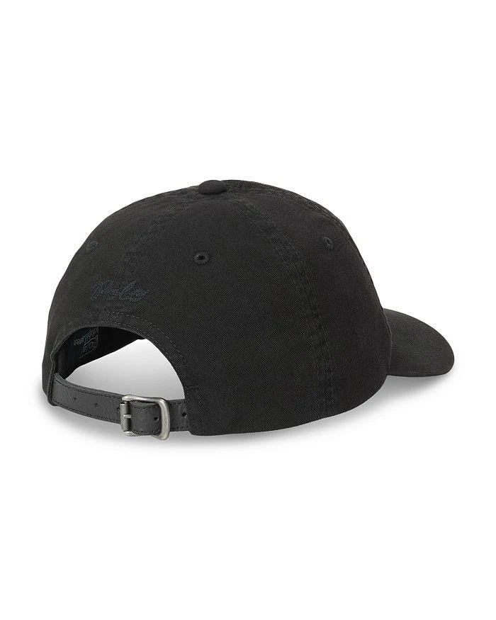 商品Ralph Lauren|Herringbone Ball Cap,价格¥463,第2张图片详细描述
