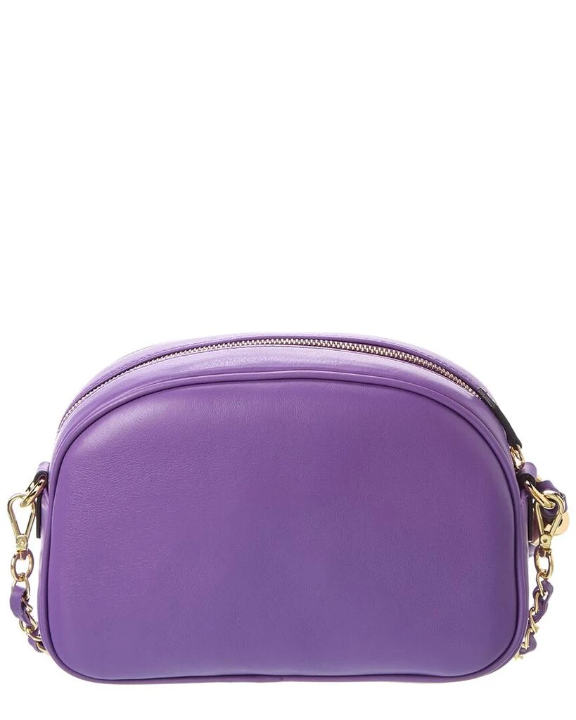 商品Mario Valentino|Valentino by Mario Valentino Harper Signature Leather Crossbody,价格¥2044,第2张图片详细描述