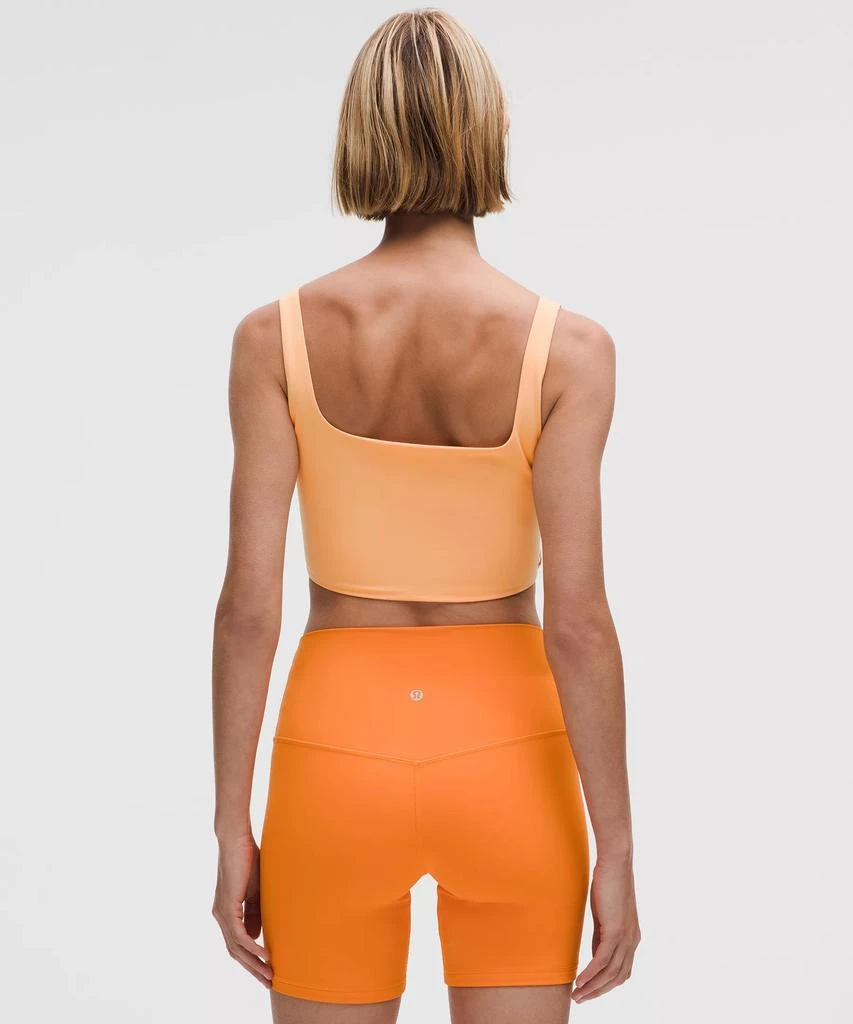 Bend This Scoop and Square Bra *Light Support, A-C Cups 商品